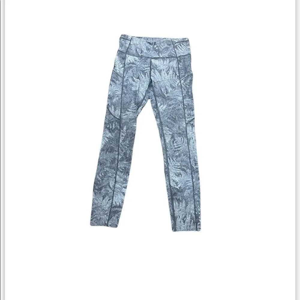 Lululemon leggings 6 (5194)